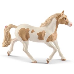 Schleich 13884 - Merrie Paint Horse 