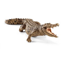 Schleich 14736 - Krokodil 