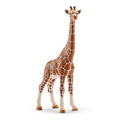 Schleich 14750 - Giraf Vrouwtje 