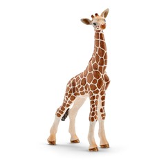 Schleich 14751 - Giraf Kalf 