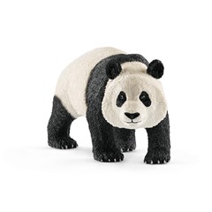 Schleich 14772 - Reuze Panda Mannetje 