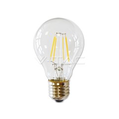 V-TAC 1885 Filament Bulb E-27 4 Watt