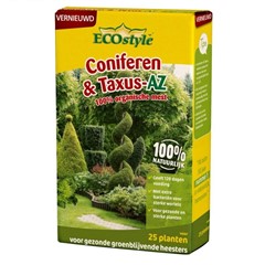 ECOstyle Coniferen & Taxus AZ