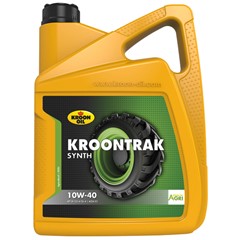 Kroon Oil Kroontrak Synth 10W-40
