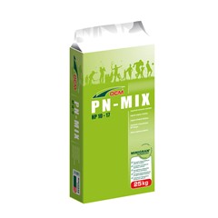 DCM PN-mix 10-17-0 25kg meststof
