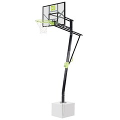 EXIT Galaxy Basketbalbord Grondmontage Montageset