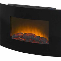 Siena Fire Place Eurom