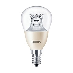 Philips LED Luster 4-25W