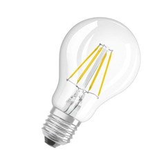 Osram Parathom LED-lamp Dimbaar