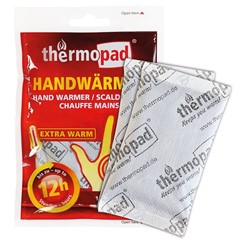 Thermopad Handwarmers Per Paar