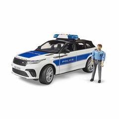 Bruder 02890 - Range Rover Velar Politieauto