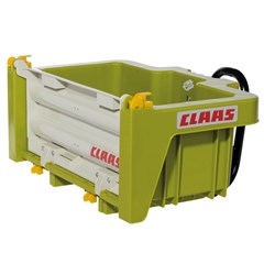 Rolly Toys RollyBox Claas