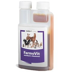 Farm-O-San FarmoVit 250 ML