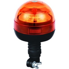 LED Zwaailamp Flexibel - 12/24V R65 