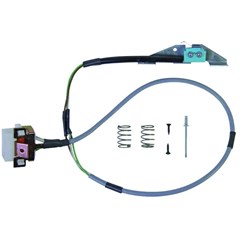 Sensor / Msg 20 Pvc - Grammer