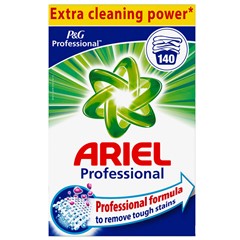 Ariel Professional Waspoeder 9,1 KG
