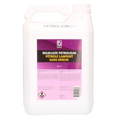 Petroleum 5 Liter