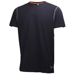 Helly Hansen T-Shirt Oxford 79024 200gr Marine