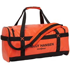 Helly Hansen Duffel Bag 50 Liter Oranje