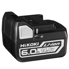 HiKOKI BSL1460 Batterij 14,4V - 6,0 Ah