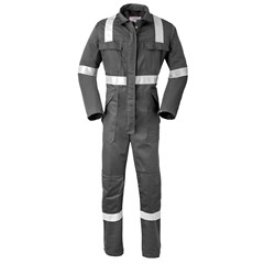 HAVEP 5safety Overall 2033 Grijs