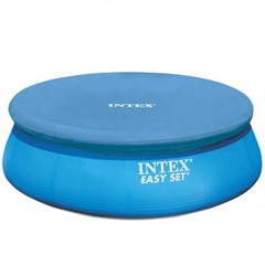 Intex Afdekzeil Easy Set Pool 396 cm