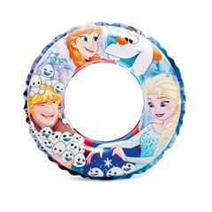 Intex Disney Frozen Zwemband 51 cm