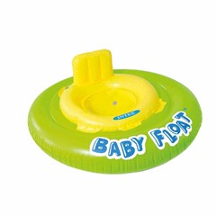 Intex Baby Zwemband - Rond - Groen
