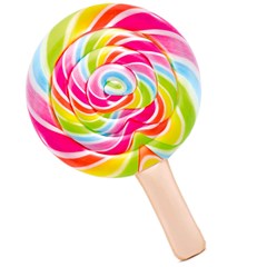 Intex Lollipop Float 208 x 135 cm