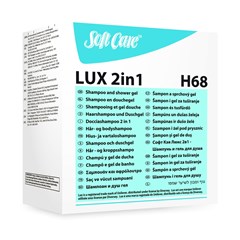 Soft Care Lux 2in1 H68 - 800 ml