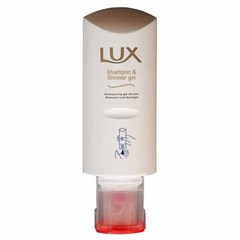 Soft Care Lux 2in1 H68 Doucheshampoo 300ml Shampoo