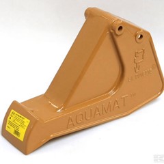 Duwkap - Aquamat Weidepomp