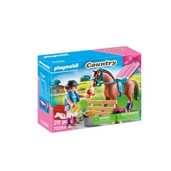 PLAYMOBIL Country 70294 - Cadeauset Paarden