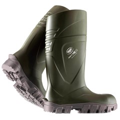 Bekina Boots Werklaars Steplite XCI Winter S5 Groen