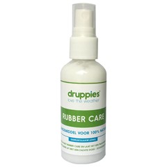 Druppies Rubber Care 60 ML