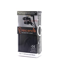 Crescendo Oordopjes DS-11 PR-0116