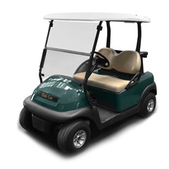 Club Car Golfkar Precedent Elektrisch Occasion - Groen 