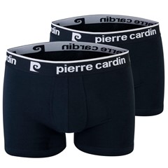 Pierre Cardin Boxershort 2-Pack Marine