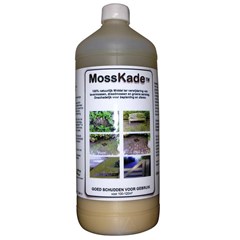 Mosskade  1 Liter