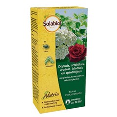 Solabiol Insectenmiddel Concentraat - 100 Ml