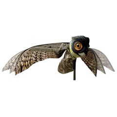 Prowler Owl - Amerikaanse Oehoe - 100cm