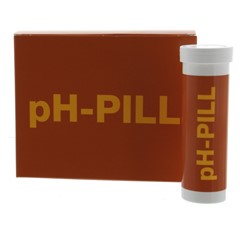 PH-Pill Herkauwbolus 4 stuks