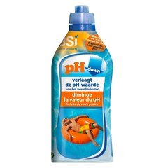 BSI PH-Down (Vloeibaar) 1 Liter