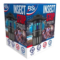 BSI Insect-stop Muggenlamp