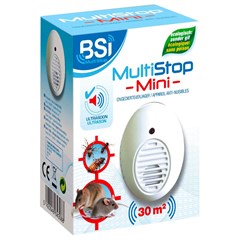 BSI Multistop Mini
