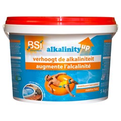 BSI Alkalinity Up 5 KG