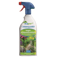 BSI Ecopur Carboguard Siertuin Fungicide 750 ML