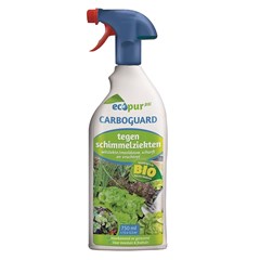 Ecopur Carboguard Moestuin Fungicide 750 ML