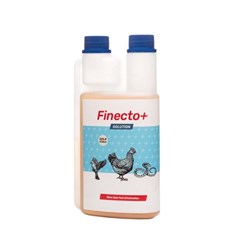 Finecto+ Solution 500ml.