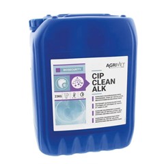 Armosa CIP clean Alk (= Vervanger voor Stafilex Plus)